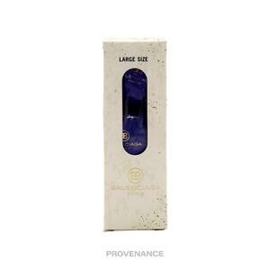 🔴 Balenciaga x Dunlop Golf Balls (Set of 3) - Blue